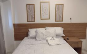 Mana Beach Experience - Porto De Galinhas - Muro Alto