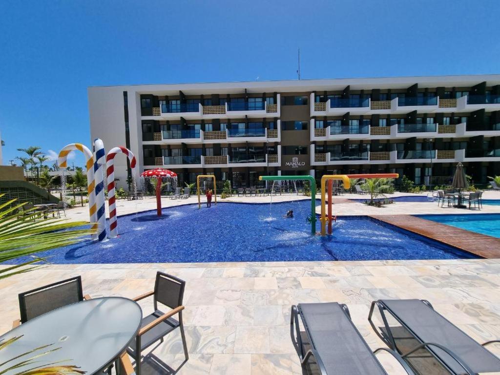 Mana Beach Experience - Porto De Galinhas - Muro Alto Porto de Galinhas Exterior foto