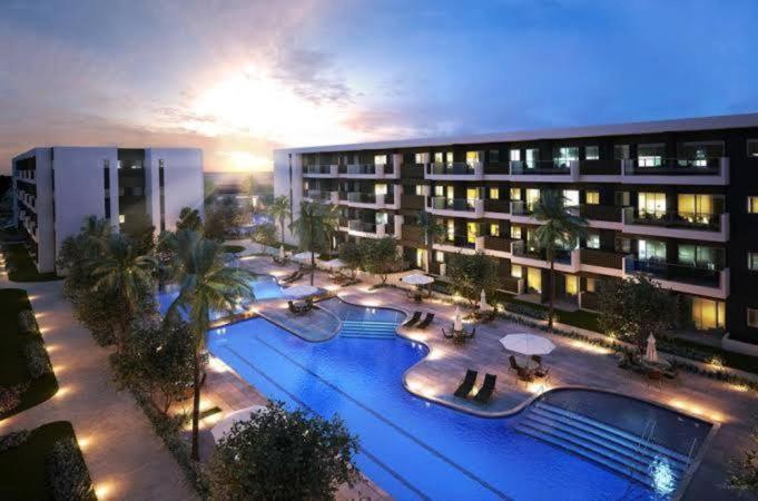 Mana Beach Experience - Porto De Galinhas - Muro Alto Porto de Galinhas Exterior foto