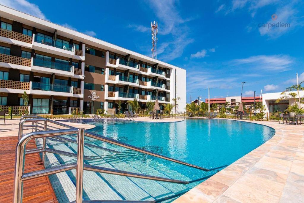 Mana Beach Experience - Porto De Galinhas - Muro Alto Porto de Galinhas Exterior foto