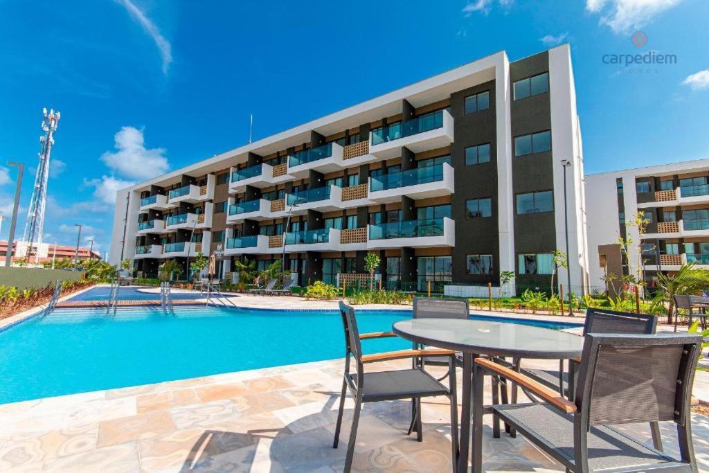 Mana Beach Experience - Porto De Galinhas - Muro Alto Porto de Galinhas Exterior foto