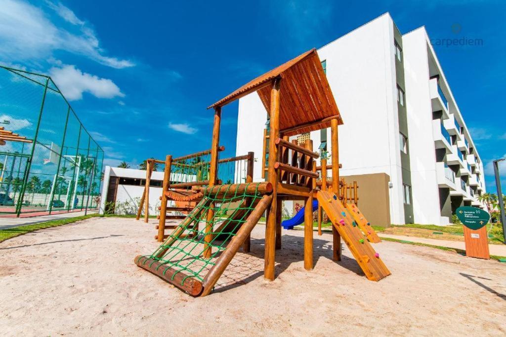 Mana Beach Experience - Porto De Galinhas - Muro Alto Porto de Galinhas Exterior foto