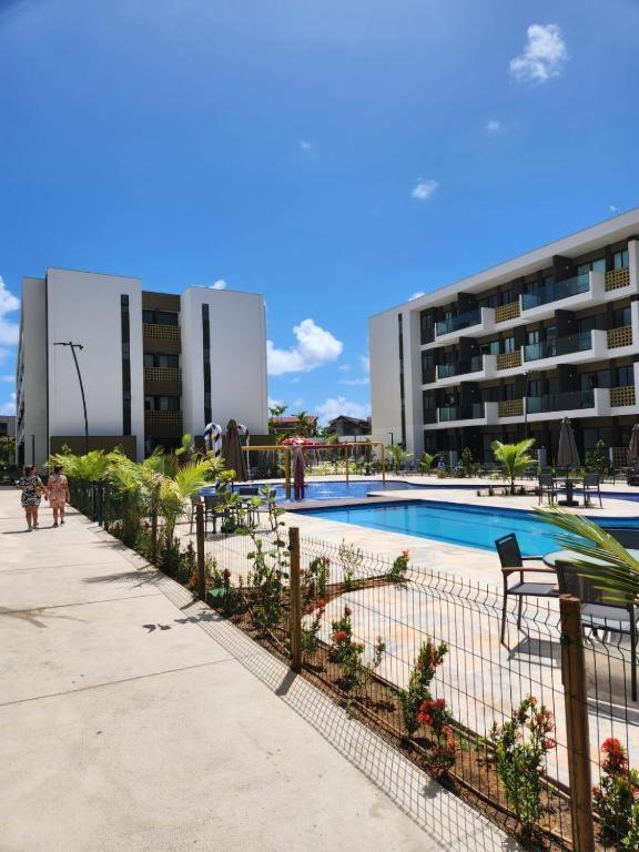 Mana Beach Experience - Porto De Galinhas - Muro Alto Porto de Galinhas Exterior foto