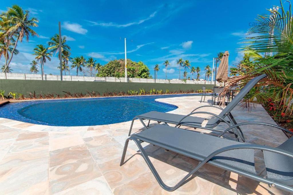 Mana Beach Experience - Porto De Galinhas - Muro Alto Porto de Galinhas Exterior foto