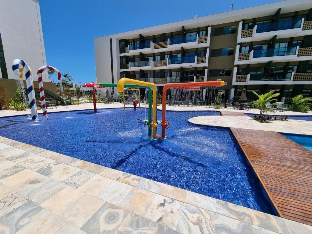 Mana Beach Experience - Porto De Galinhas - Muro Alto Porto de Galinhas Exterior foto