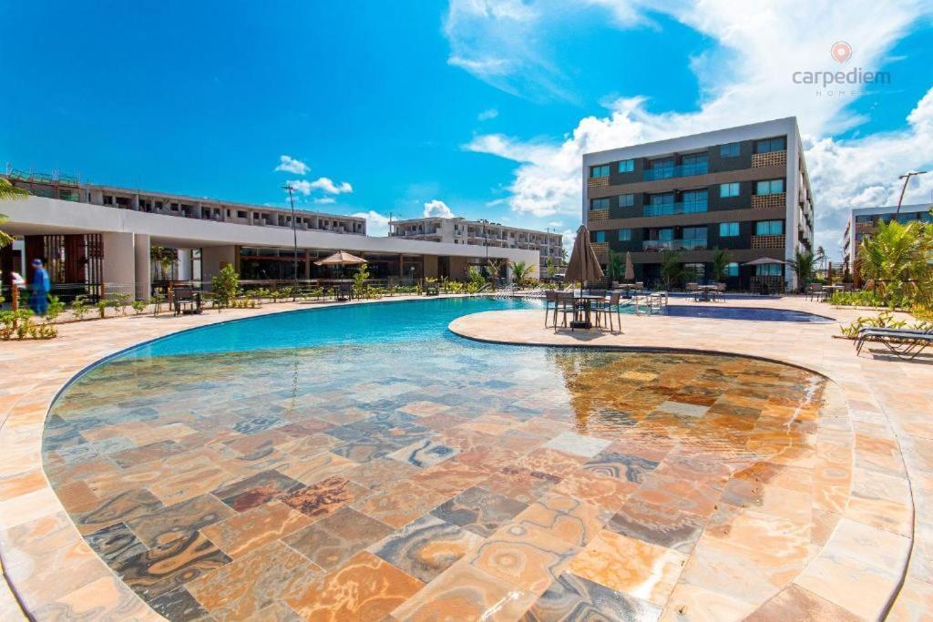 Mana Beach Experience - Porto De Galinhas - Muro Alto Porto de Galinhas Exterior foto